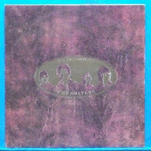 the Beatles 2LP&#039;s (love songs) 일본반