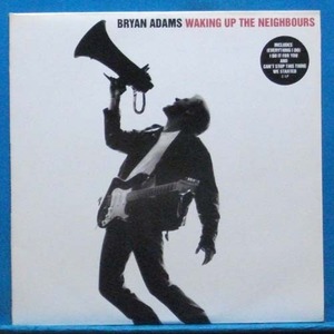 Bryan Adams (walking up the heighbours) 2LP&#039;s
