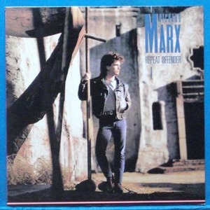Richard Marx (repeat offender)