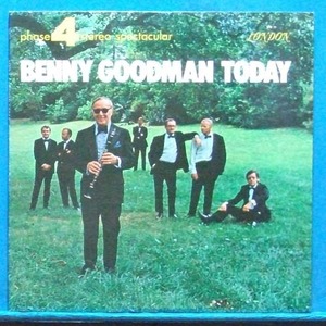 Benny Goodman today 2LP&#039;s