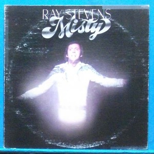 Ray Stevens (misty)
