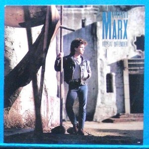 Richard Marx (repeat offender/right here waiting)