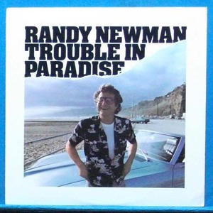 Randy Newman (trouble in paradise)