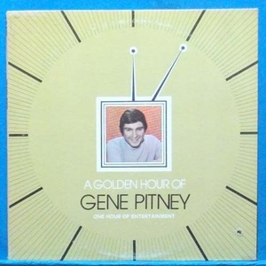 a golden hour of Gene Pitney