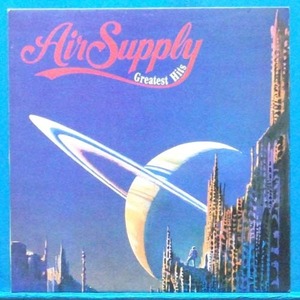 Air Supply greatest hits