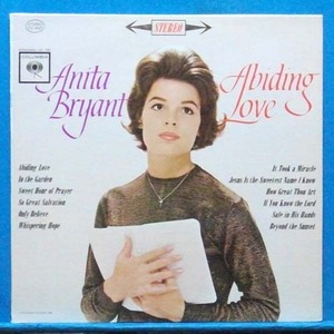 Anita Bryant (abiding love)