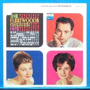 the Fleetwoods greatest hits