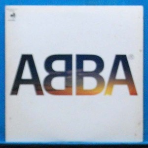 Abba greatest hits 24 2LP&#039;s
