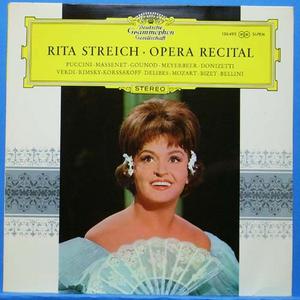 Rita Streich,Opera Recital 