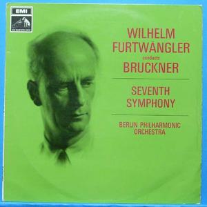 Furtwangler, Bruckner 교향곡 7번