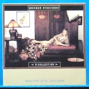 Barbra Streisand greatest hits