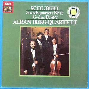 Schubert, Quartett D.887 op.161 