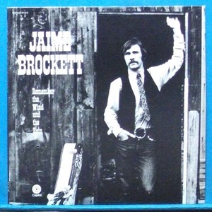 Jaime Brockett (remember the wind and the rain)