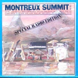 Montreux summit (special radio version) 비매품