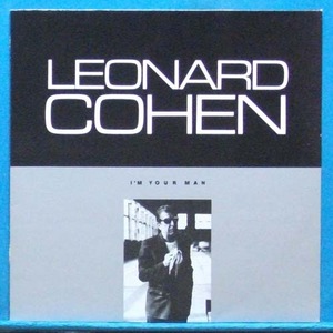 Leonid Cohen (I&#039;m your man)
