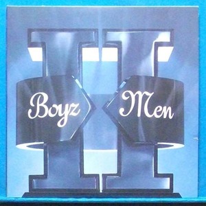 Boyz II Men. II 2LP&#039;s