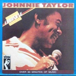 Johnny Taylor greatest hits