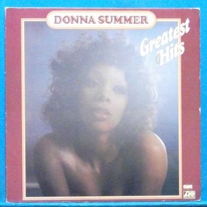 Donna Summer greatest hits