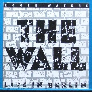 Roger Waters (the wall-live in Berlin) 2LP&#039;s