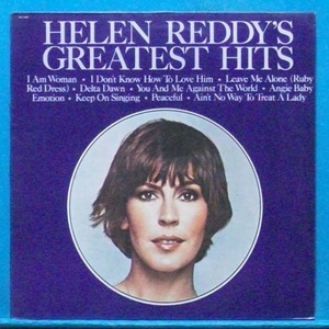 Helen Reddy greatest  hits