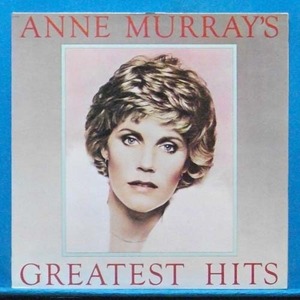 Anne Murray greatest hits
