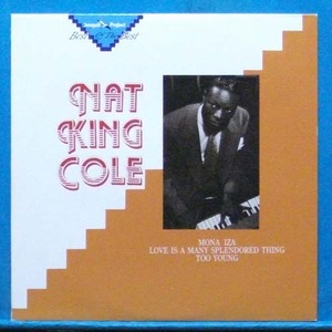 best of Nat King Cole