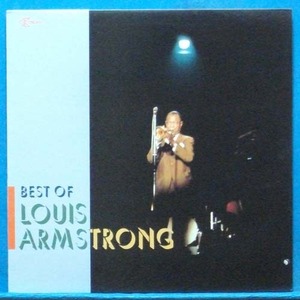 best of Louis Armstrong