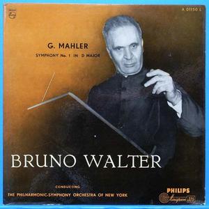 Mahler Symphony no.1