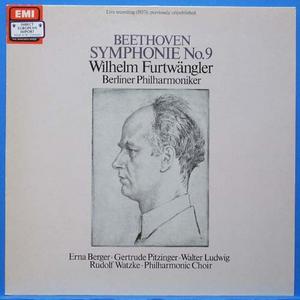 Beethoven symphony 9