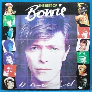 best of  David Bowie