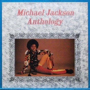 Michael Jackson (anthology)