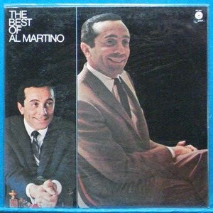 best of Al Martino (미개봉)