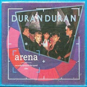 Duran Duran (arena) 미개봉