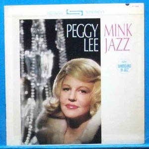 Peggy Lee (mink jazz)