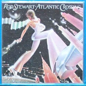 Rod Stewart (Atlantic crossing/sailing) 미개봉