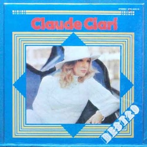 Claude Ciari best 20 