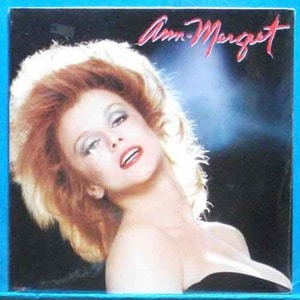 Ann Margret (Midnight message) 미국 MCA 미개봉