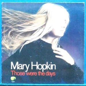 Mary Hopkin (those were the days)