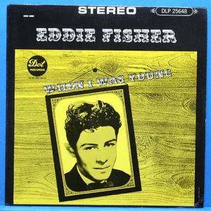 Eddie Fischer