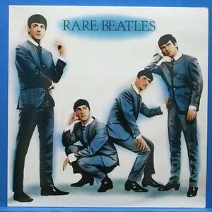 rare Beatles