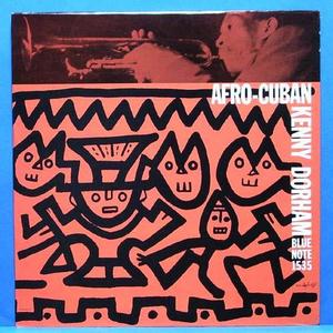 Kenny Dorham (Afro-Cuban) 미국 Blue Note/UA