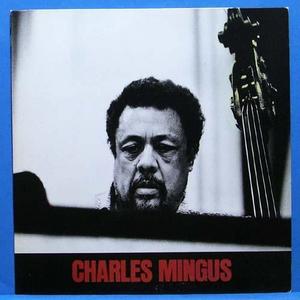 Charles Mingus
