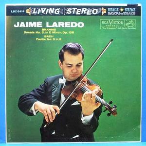 Jaime Laredo