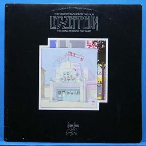 Led Zeppelin,2LP&#039;s