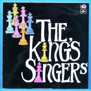 The King&#039;s Singers