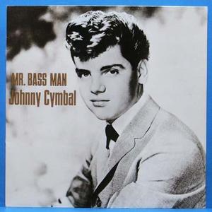 Johnny Cymbal