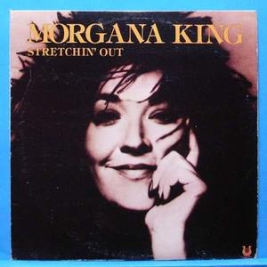 Morgana King