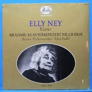 Elly Ney