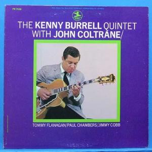 Kenny Burrel Quintet