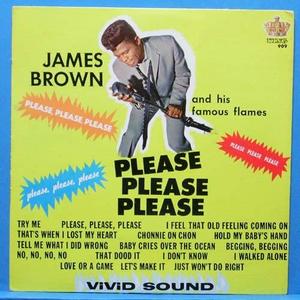 James Brown (please please me)